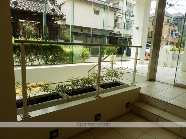 カスタリア市ヶ谷のその他写真