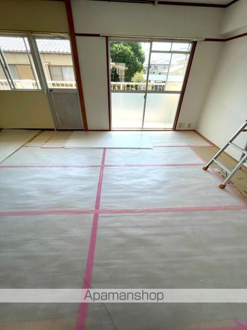エバーライフ花ヶ島の内装写真
