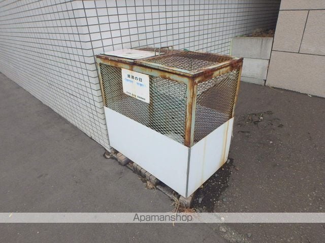 グランフォルム南円山のその他写真