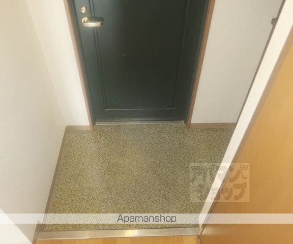 サングリエ間之町の内装写真