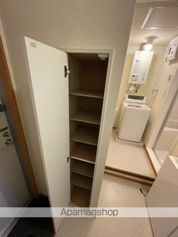 レオパレスSHIN前田の内装写真