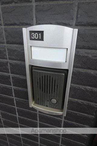 プラシードの内装写真