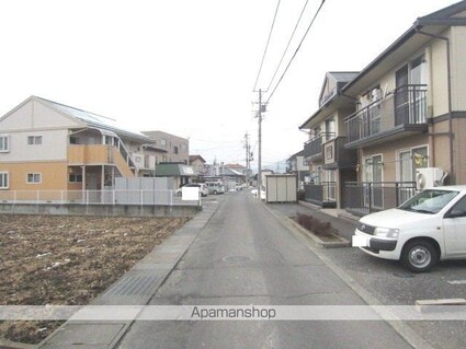 ディアスキタコーＢ棟[2DK/42.78m2]の周辺1