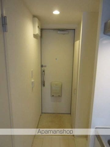 リブリ・ESPOIR 弐番館の内装写真