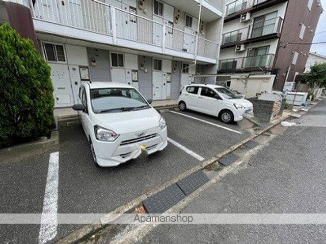 レオパレス船橋南本町 302 ｜ 千葉県船橋市南本町6-1（賃貸マンション1K・3階・19.87㎡） その15