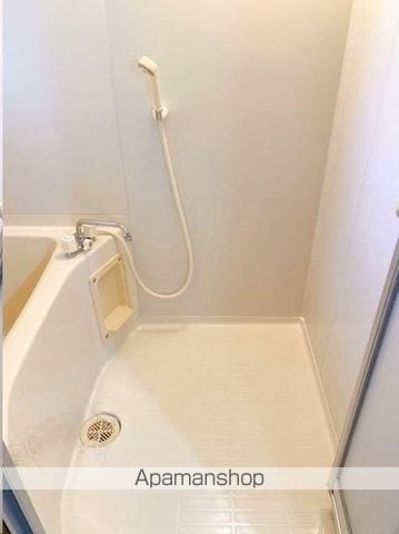 フォンターナの内装写真