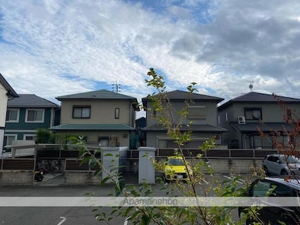 グランマストベレオ林町Ａ・Ｂ[3LDK/75.9m2]の内装6