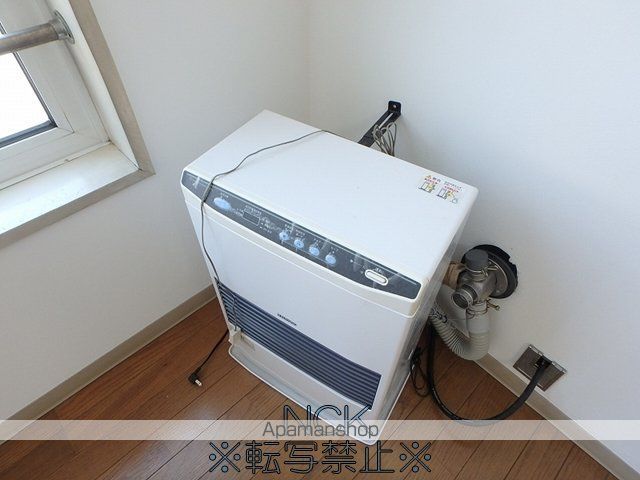プラザイン西町の内装写真