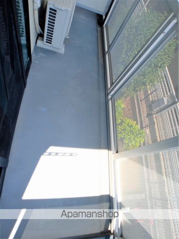 レオパレスシャルマンの内装写真