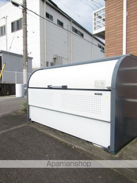 アビタシオン　Ⅰ[2LDK/56.47m2]の共用部3