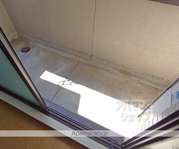 プレジール四条の内装写真