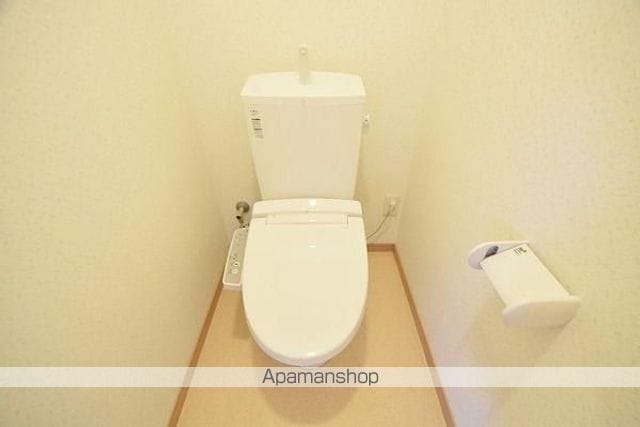 ジュネスIIの内装写真