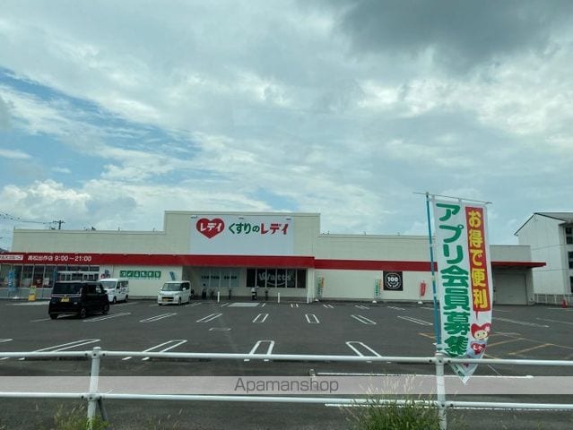 フォブール愛の周辺写真