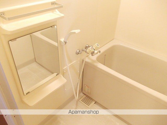 エスポワール新在家の内装写真