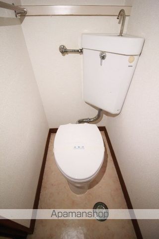 大倉ビルの内装写真