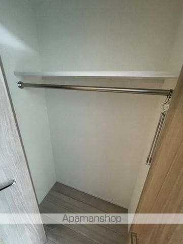 ガレリアレジデンス石川町の内装写真