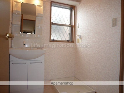 グリーンタウンＥ棟[1LDK/45.55m2]の内装4