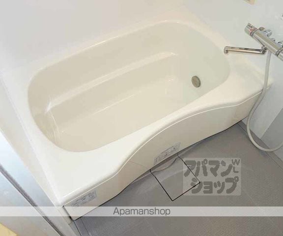 アリヴィオ清涼の内装写真