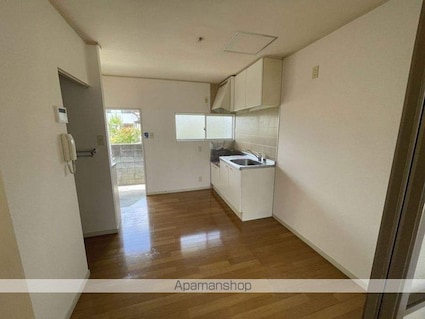 アーバンハイツⅡ[2DK/39.67m2]のその他部屋・スペース