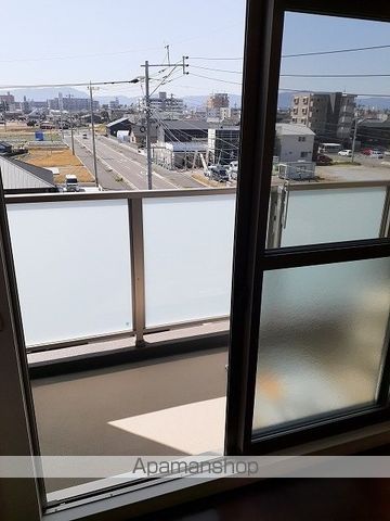 LINOの内装写真