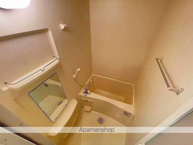 アクアシティ日赤通りの内装写真