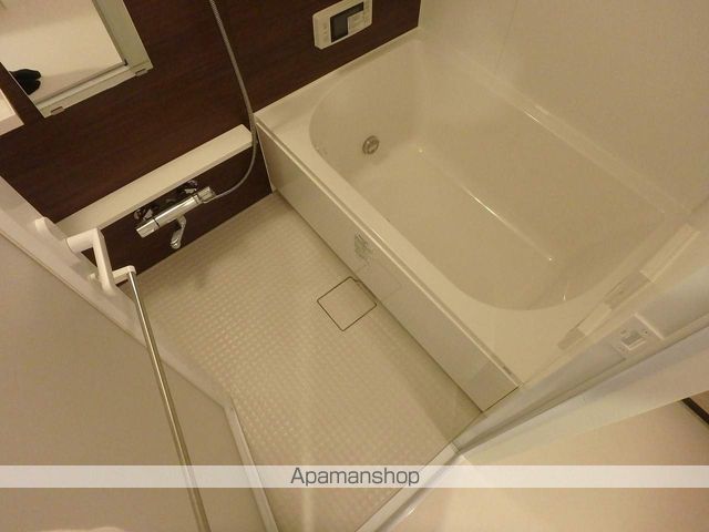 URBANEXDOJIMAの内装写真