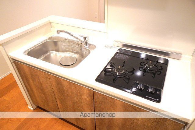 CREATIF池袋の内装写真