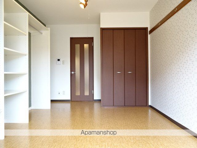 遠州鉄道 曳馬駅 徒歩22分 4階建 築19年の内装写真