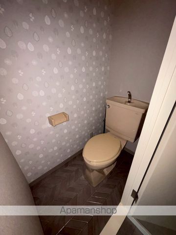 ベルメゾン湘南の内装写真
