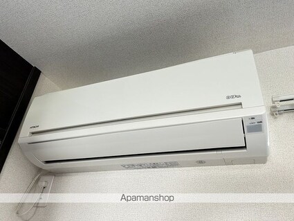 桜　Ａ・Ｈ　己斐西町[1K/27.84m2]の内装2