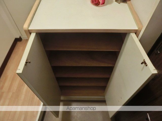プレサントKハイツ 3号棟の内装写真