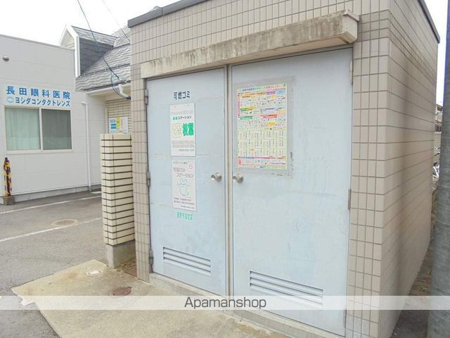 メゾンドール吉栄のその他写真