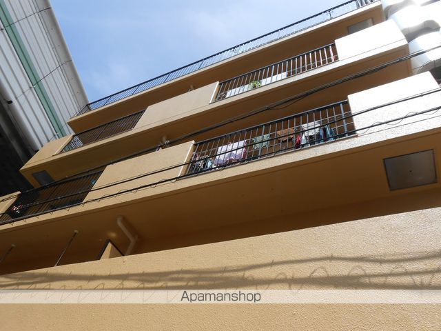 RESIDENCEKANOUの外観写真