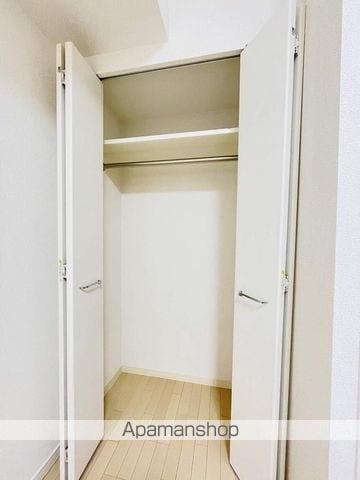 プレサンス新栄リミックスの内装写真