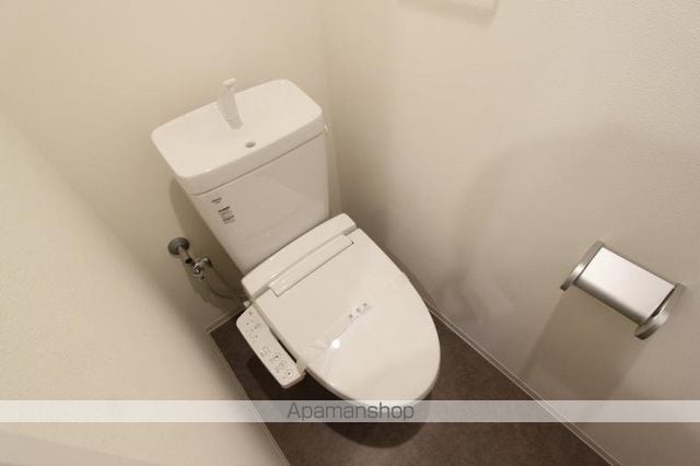 アルファレジデンス錦町の内装写真