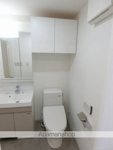 ALTERNA墨田の内装写真