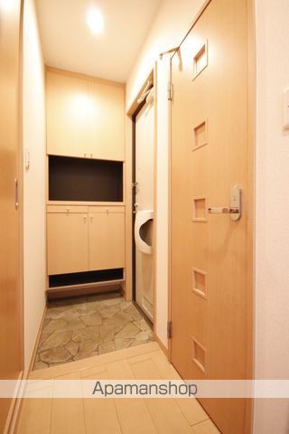 ルミエールの内装写真