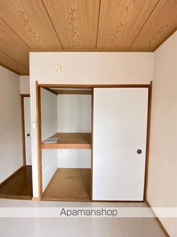 カーサ六万寺の内装写真