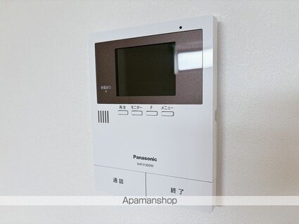 ミレ・フォリア[1DK/26.72m2]のその他設備