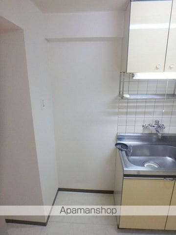 プチメゾン大淀の内装写真