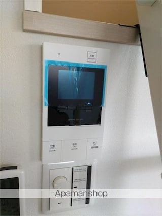 ＳＴＡＣＫ南田中[1K/26.08m2]のセキュリティ