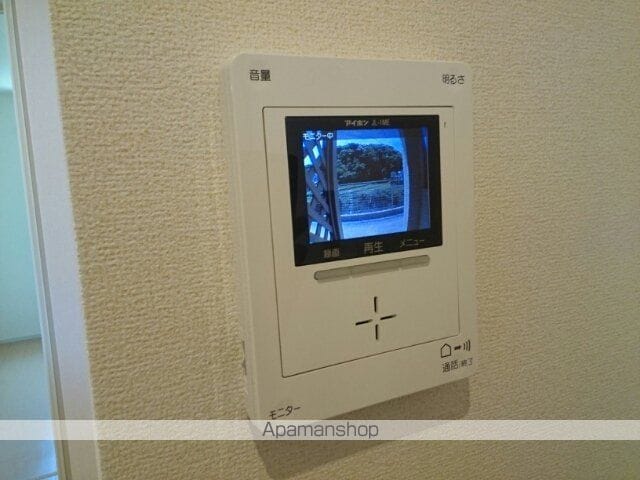 エトワール宮橋の内装写真