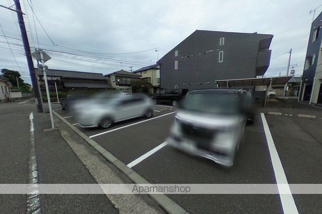グレース沼垂東のその他写真