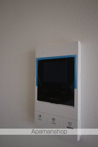 CINQ BLANCの内装写真