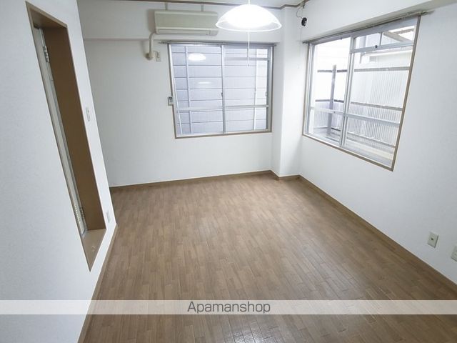 メゾン鷹ケ峰の内装写真
