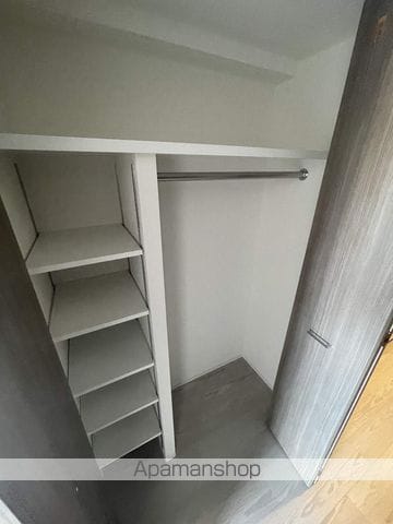 S−RESIDENCE福島玉川DEUXの内装写真