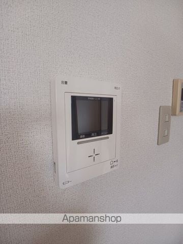 ヴィラフローラEの内装写真