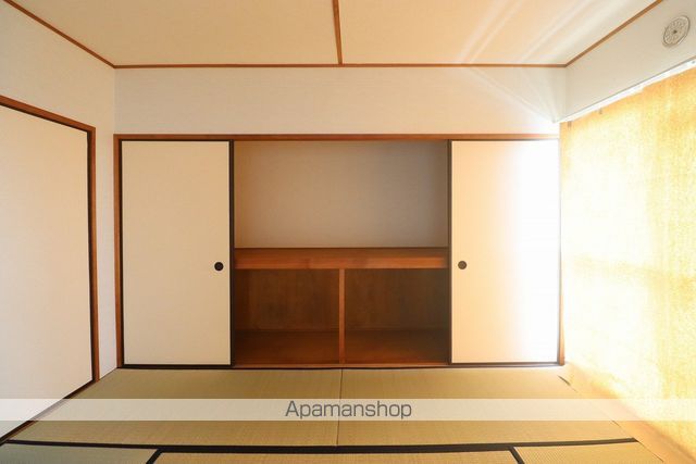 シャルマン駿河台の内装写真