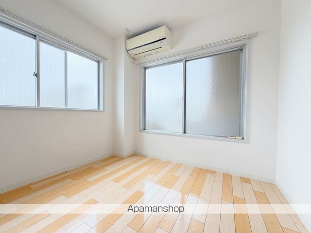 マンションやまとの内装写真