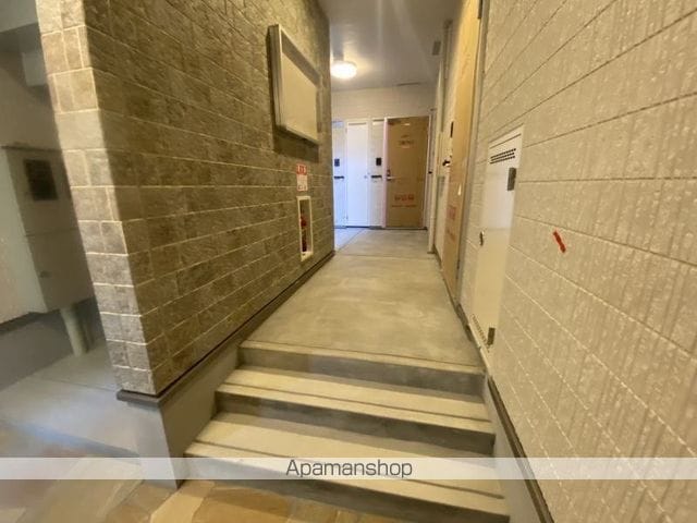 フジパレス喜連瓜破V番館の内装写真